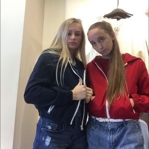 Meet your Posher, Zoe